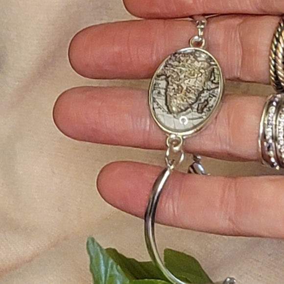 The Traveler Broach Set - Picture 11 of 14